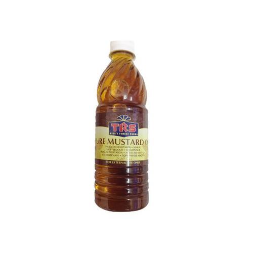 TRS Mustard Oil 1Lit
