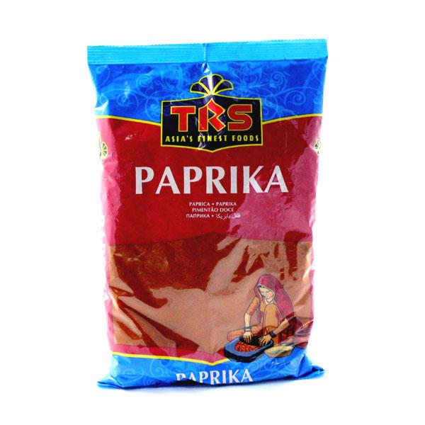 TRS Paprika Powder 1 Kg - Suneetha Foods