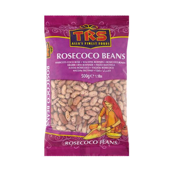 TRS Rosecoco Beans 500g - Suneetha Foods
