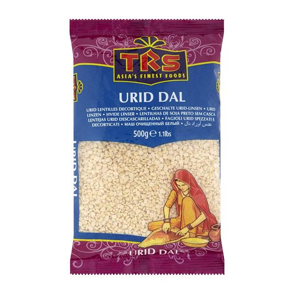 TRS Urid Dal 500g - Suneetha Foods