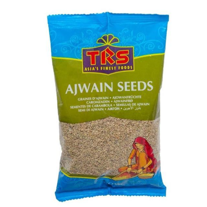 TRS Ajwain 1 Kg - Suneetha Foods