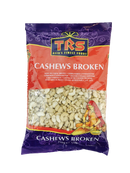 TRS Cashew nuts broken 750g