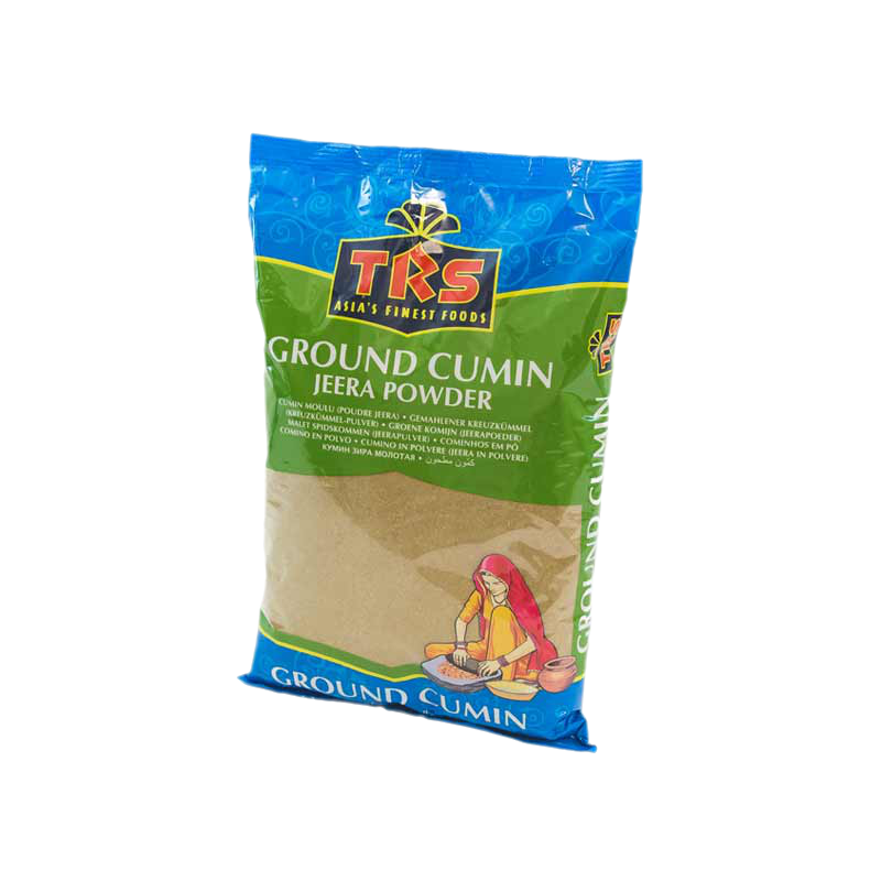 TRS Jeera Powder 1 Kg - Suneetha Foods