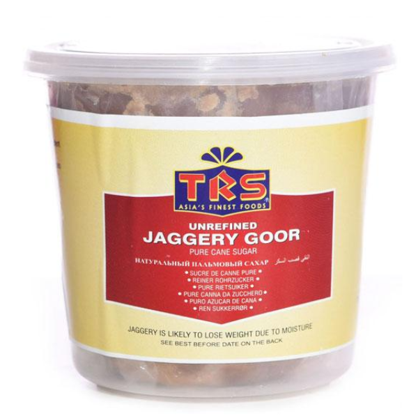 TRS Unrefined Jaggery 450g