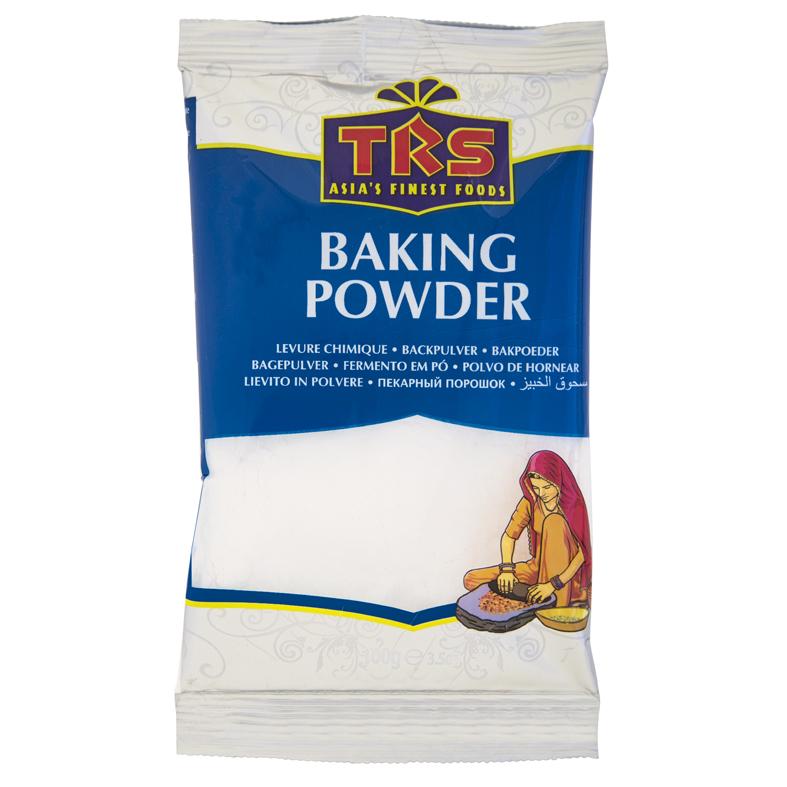 TRS Baking Power 100g - Suneetha Foods