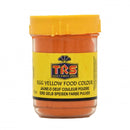 TRS Egg Yellow  Food Colour 25g - Suneetha Foods