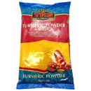 TRS Turmeric(Haldi) Powder 1 Kg - Suneetha Foods