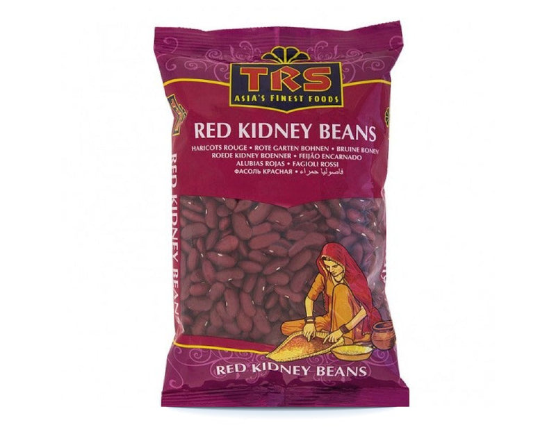 TRS Red Kidney Beans 500g - Suneetha Foods