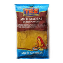 TRS Madras Curry Powder Mild 400g - Suneetha Foods