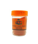 TRS Orange Food Colour 25g - Suneetha Foods