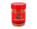 TRS Red Food Colour 25g - Suneetha Foods