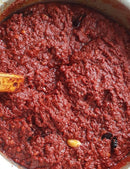 Tomato Pickle 300g - Suneetha Foods