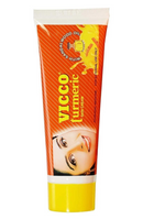 Vicco Turmeric Cream 70g