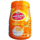 Wagh Bakri Premium Tea 1 Kg Jar - Suneetha Foods