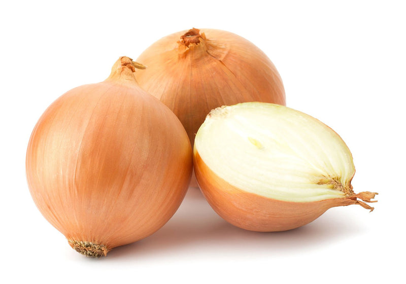 White Onions 1 Kg - Suneetha Foods