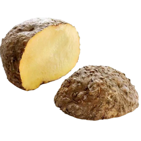 Yam 500g - Suneetha Foods