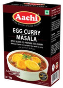 Aachi Egg Curry Masala 200g