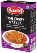 Aachi Fish Curry Masala 200g