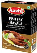 Aachi Fish Fry Masala 200g
