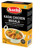 Aachi Kadai Chicken Masala 200g
