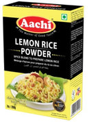 Aachi Lemon Rice Powder 200g