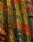 Bangles Glass (1) Dozen