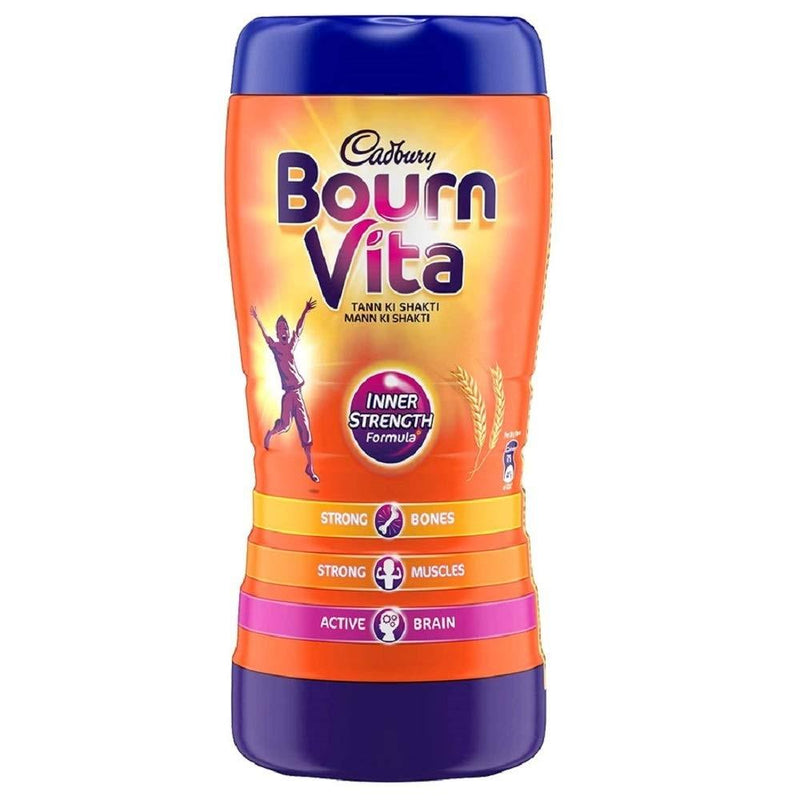 Bournvita