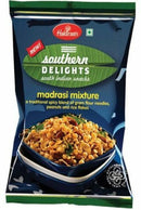 Haldiram's Madrasi Mixture South - Suneetha Foods