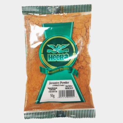 Heera Jawantry Powder 50g