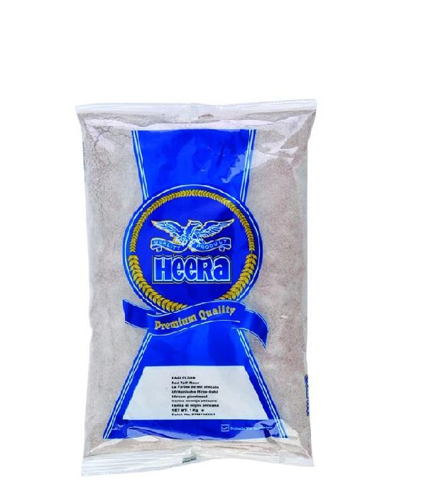 Heera Ragi Flour 1 Kg