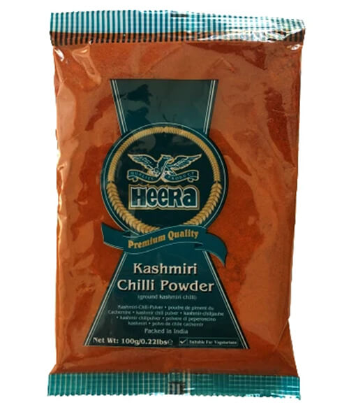 Heera Kashmiri Chilli Powder