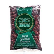 Heera Red Kidney Beans