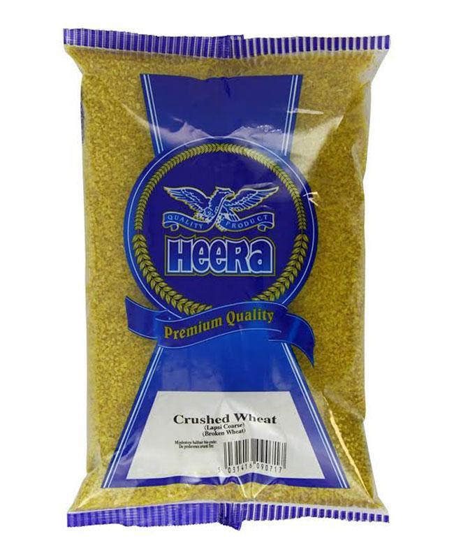 Heera Lapsi - Coarse (Broken Wheat)