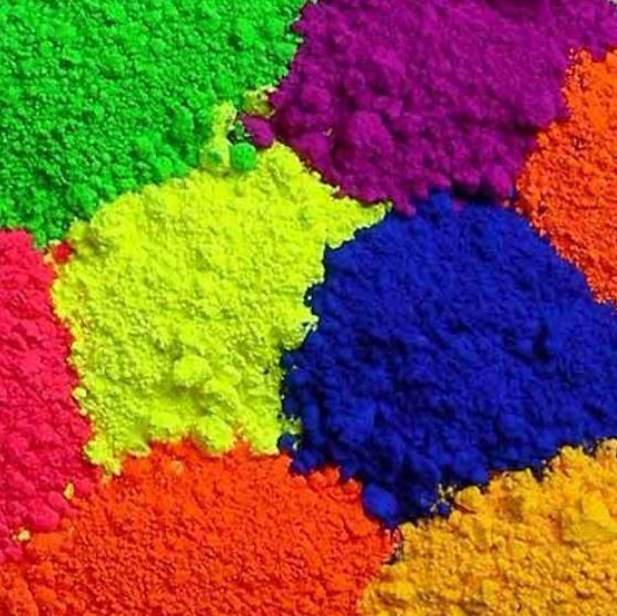 Holi Colours 200g