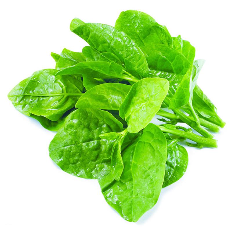 Malabar Spinach 250g