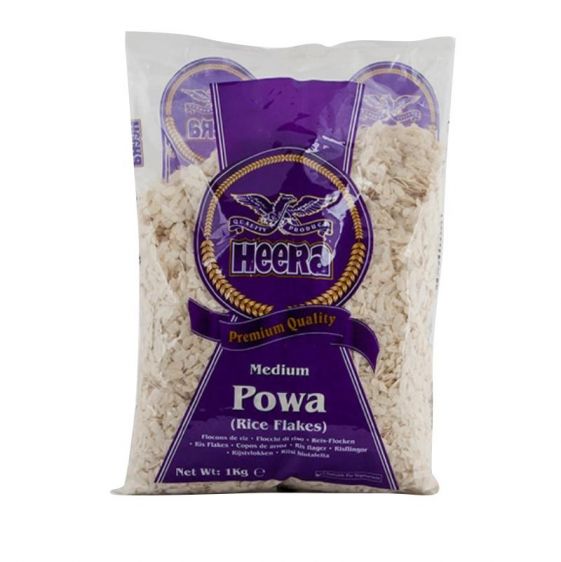 Heera Medium Powa 1kg