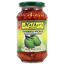 Mother's Madras Thokhu  300g