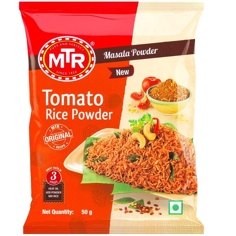 MTR Tomato Rice Powder 100g