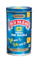 Pan Parag TIn 100g