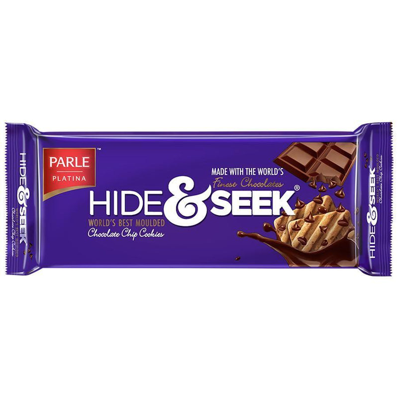 Parle Hide&Seek Biscuits