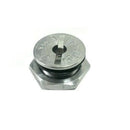 Prestige Metalic safety plug