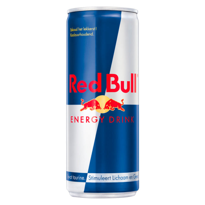 Red Bull Energy drink 250ml