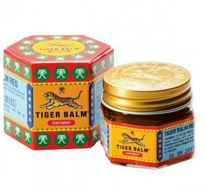 Tiger Balm