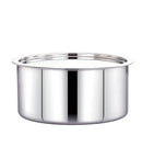 Maxima Tri-ply Tope with Lid