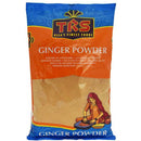 TRS Ginger Powder 100g - Suneetha Foods