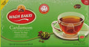 Wagh Bakri Cardamom Tea Bags 200g