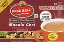 Wagh Bakri Unsweeted  Masala Instant Premix 140g