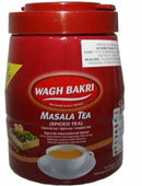 Wagh Bakri Masala Tea 250g