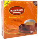 Wagh Bakri Premium Staple Tea Bags 200g